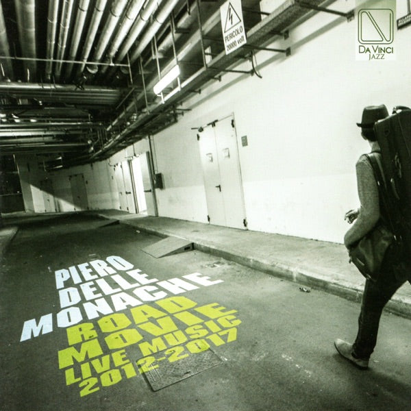 Road Movie: Live Music 2012-2017 cover