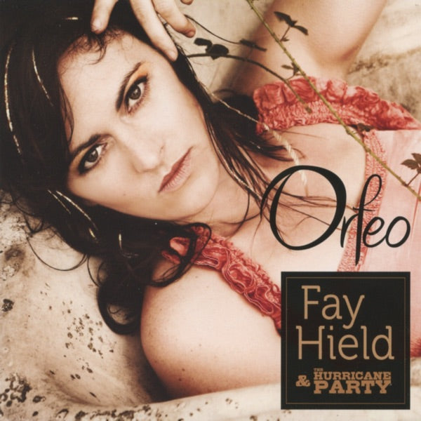 Orfeo cover