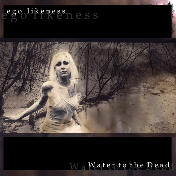 Water To The Dead cover