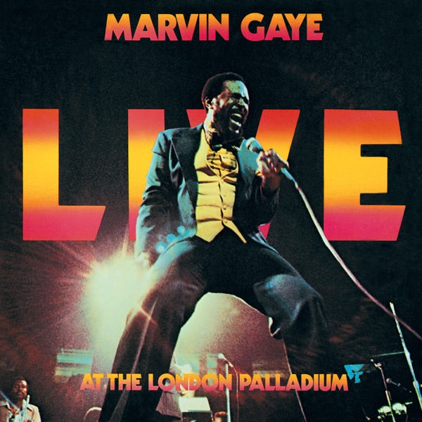 Legend Live & Forever cover
