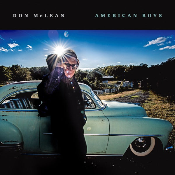 American Boys cover