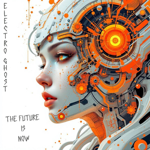 Origin Of The Ashes: The Dark Electro Years cover