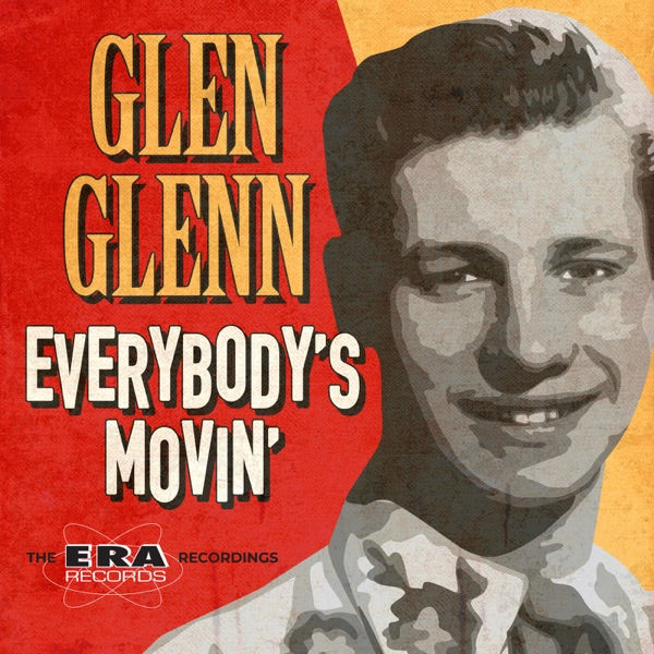 Start Movin' - The 1950's Recordings [ORIGINAL RECORDINGS REMASTERED] cover