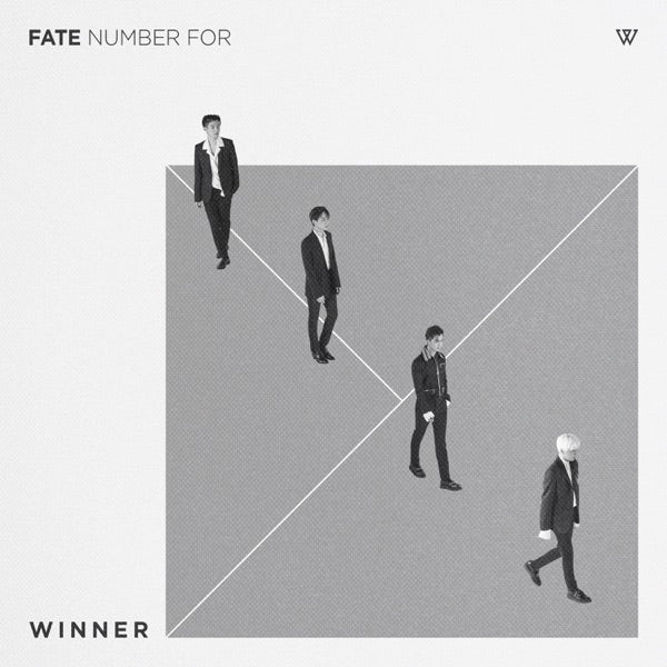Winner cover