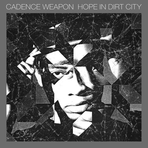 Hope in Dirt City cover