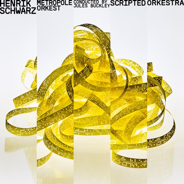 Scripted Orkestra cover