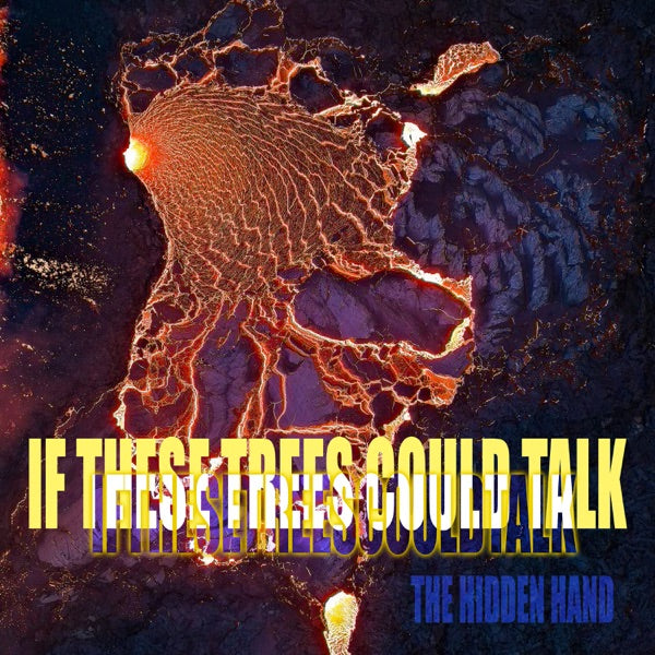 The Hidden Hand cover