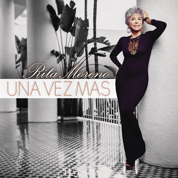 Una Vez Más cover
