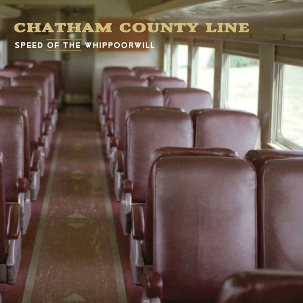 Speed Of The Whippoorwill cover