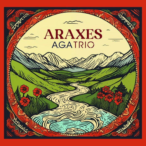 Araxes cover