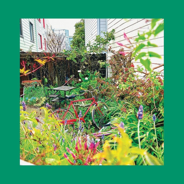 Unwishing Well cover