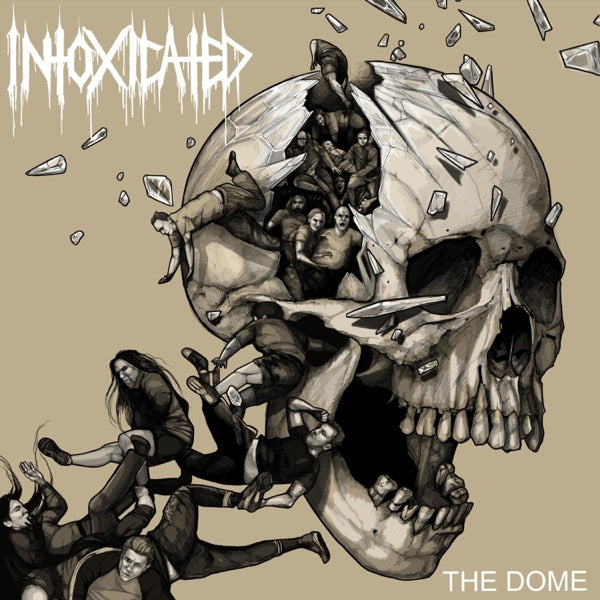 The Dome cover