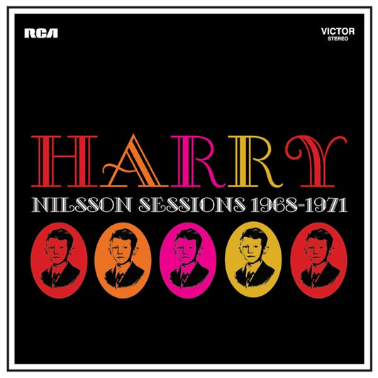 Lightning 1968-1971 cover