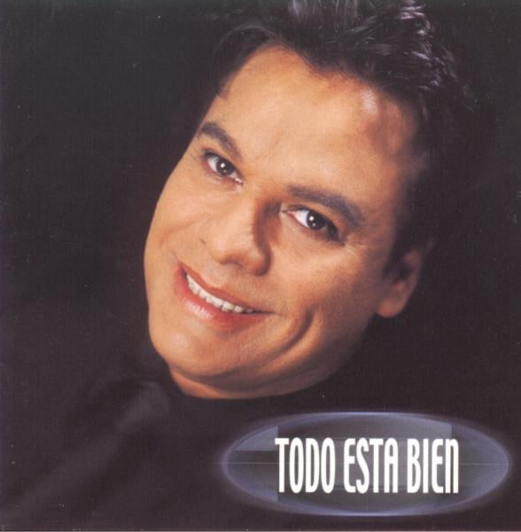 Todo Esta Bien cover