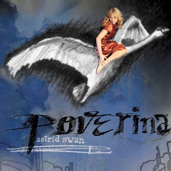 Poverina cover