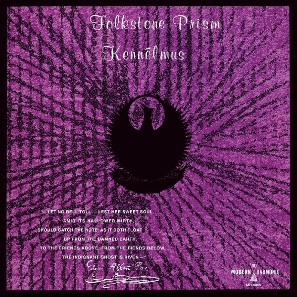 Folkstone Prism cover