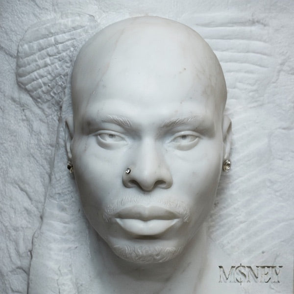 M$Ney cover