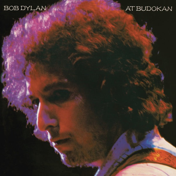 Complete Live At Budokan cover
