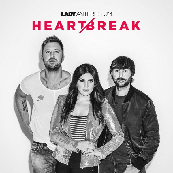 Big Honky Breaks [Vinyl] cover