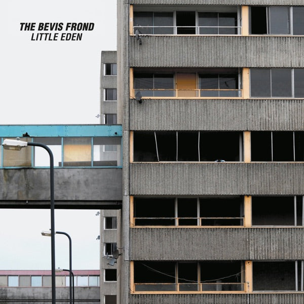 Focus on Nature (PURPLE VINYL) cover