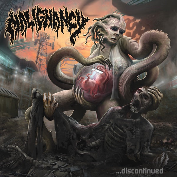 ...Discontinued cover