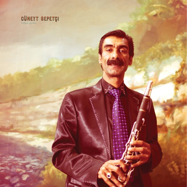 Bulgar Gaydasi cover