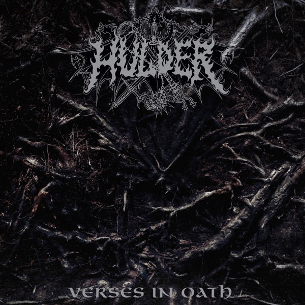 Verses In Oath cover