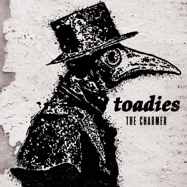 The Charmer cover