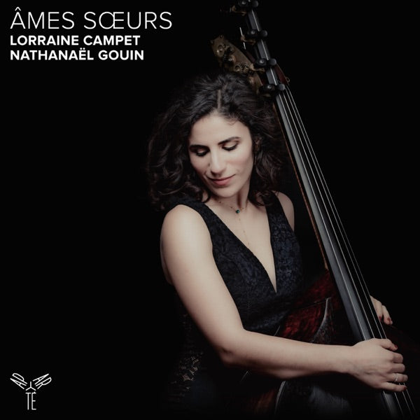 Chamber Works cover