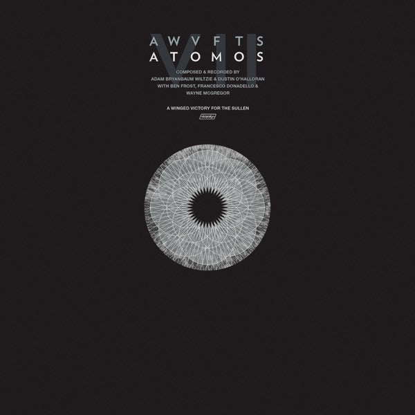 Atomos cover