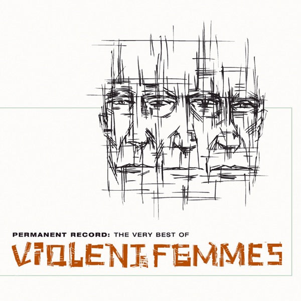 The Violent Years cover