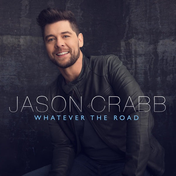Jason Crabb cover