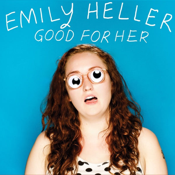 Good for Her cover