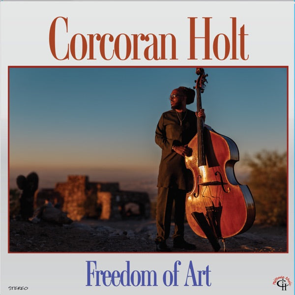 Freedom of Art cover