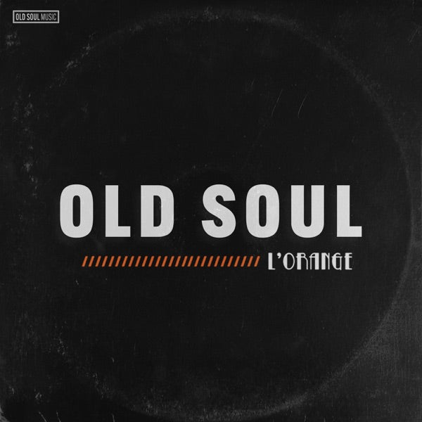 Old Soul cover
