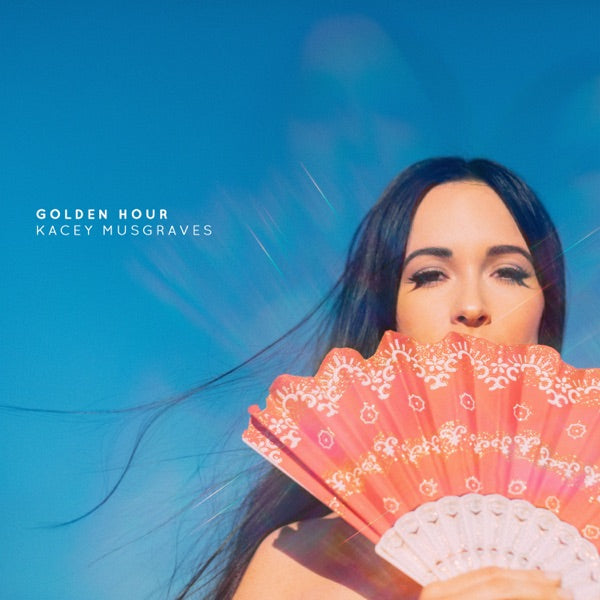 Golden Hour [5th Anniversary Cloud Nine Edition LP] cover