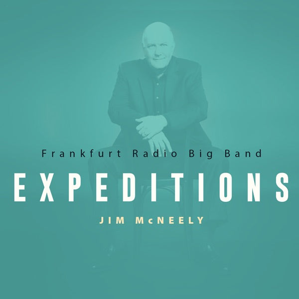 Jim McNeely Expeditions cover
