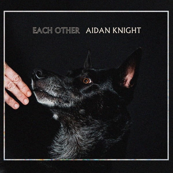 Each Other cover
