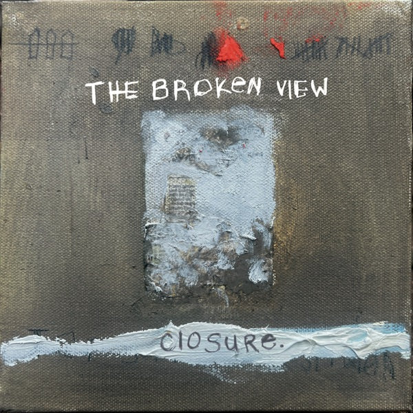 Closure. cover