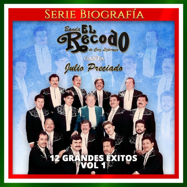 10 Grandes Exitos cover