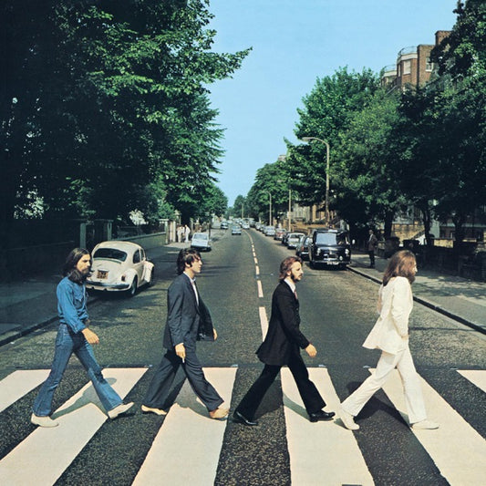 BACK ON THE ROAD – THE ANTHOLOGY [VINYL] cover