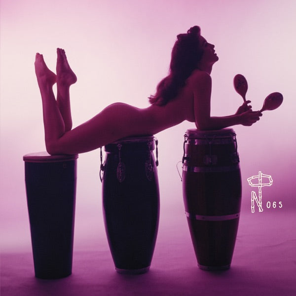 Technicolor Paradise: Rhum Rhapsodies & Other Exotic Delights cover