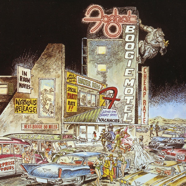 The Savoy Albums Collection cover