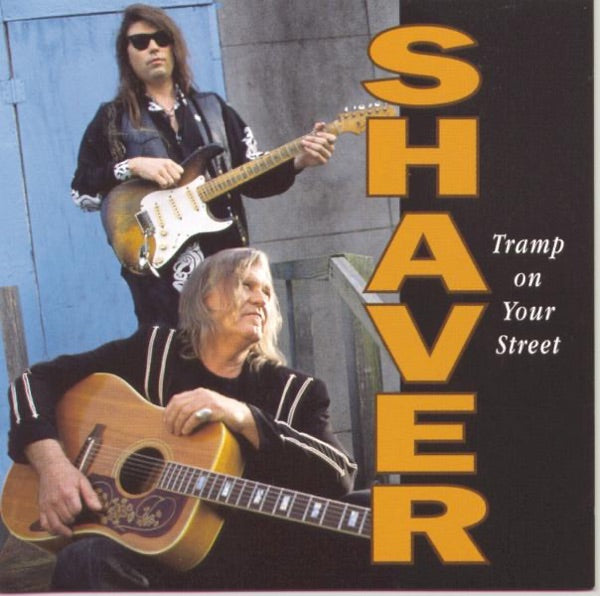 Electric Shaver cover