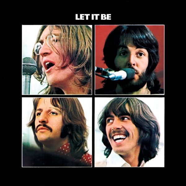 Let It Be Special Edition [Picture Disc LP] cover