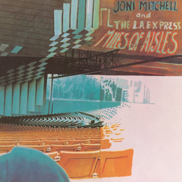 Miles Of Aisles (2022 Remaster) cover