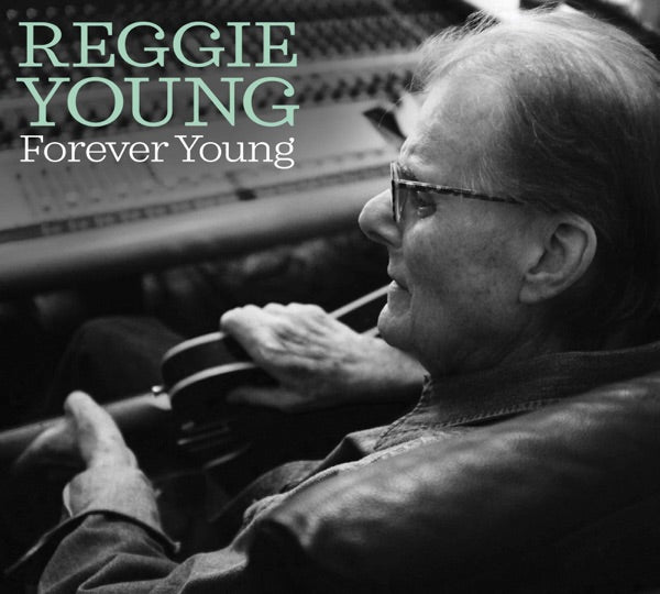 Forever Young cover