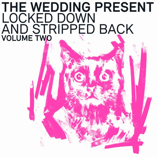 Locked Down And Stripped Back Volume Two cover