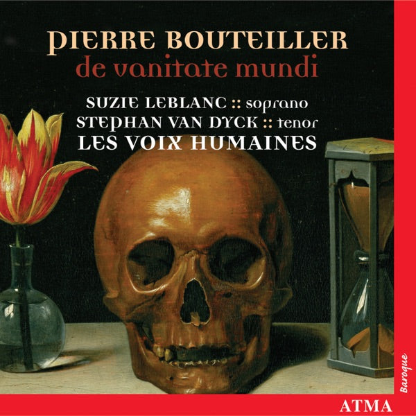 De Vanitate Mundi cover
