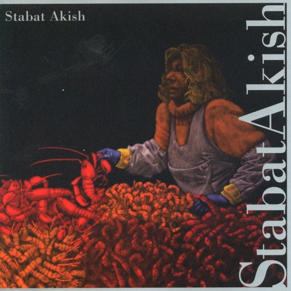 Stabat Akish cover
